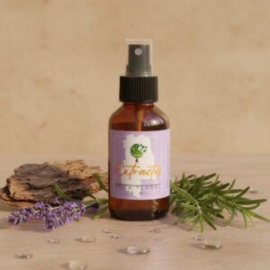 Kit Relajante Lavanda/Romero